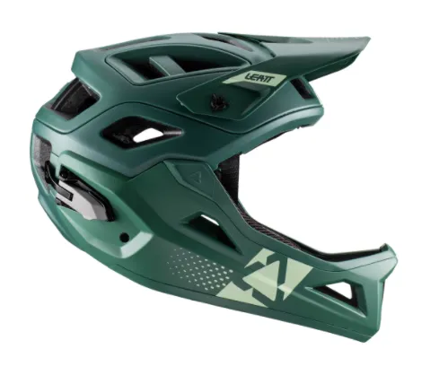 LEATT HELMET MTB ENDURO 3.0 V22 [2022]  - END OF RANGE; WHILE STOCKS LAST