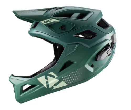 LEATT HELMET MTB ENDURO 3.0 V22 [2022]  - END OF RANGE; WHILE STOCKS LAST
