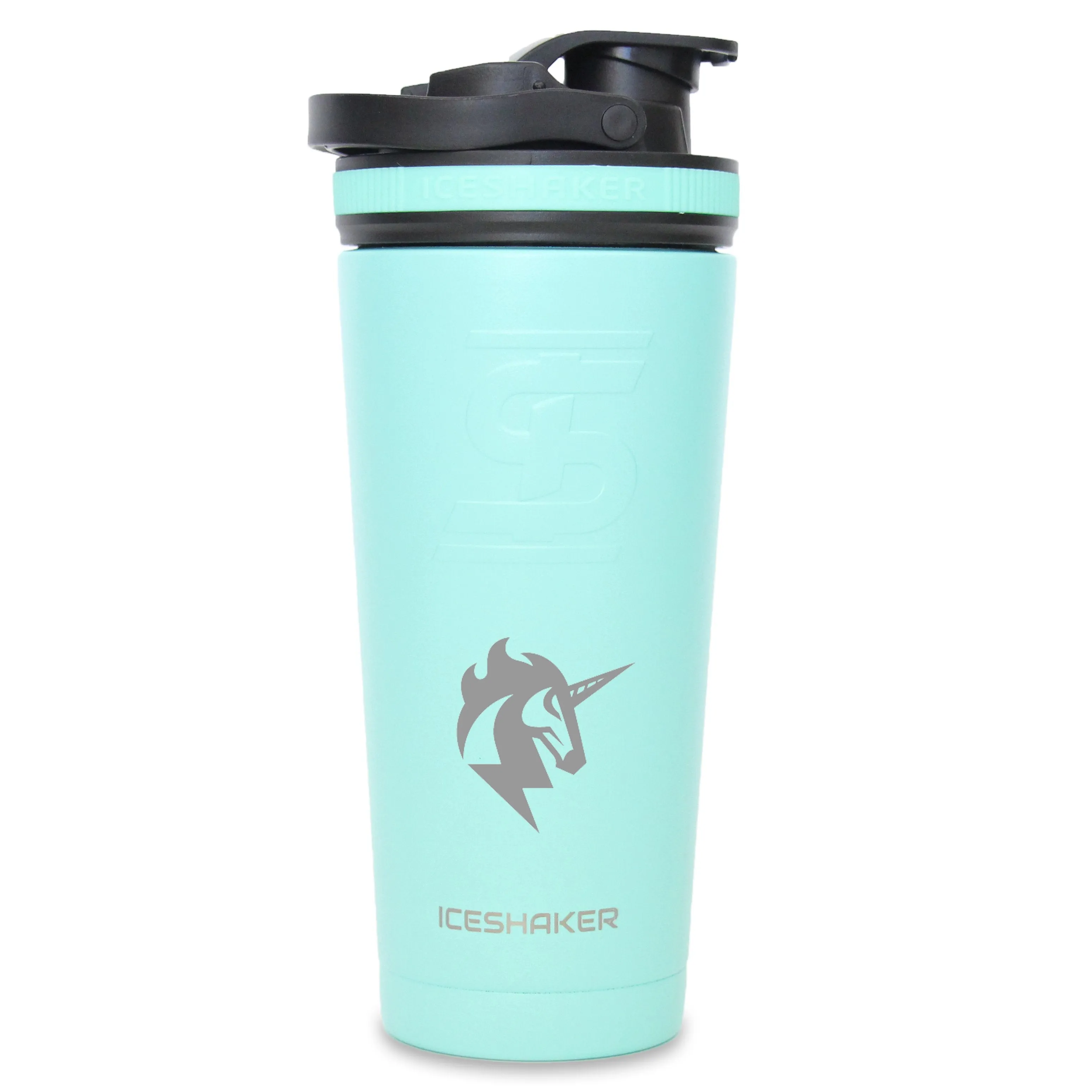 Legends Train 26oz Shaker Bottle