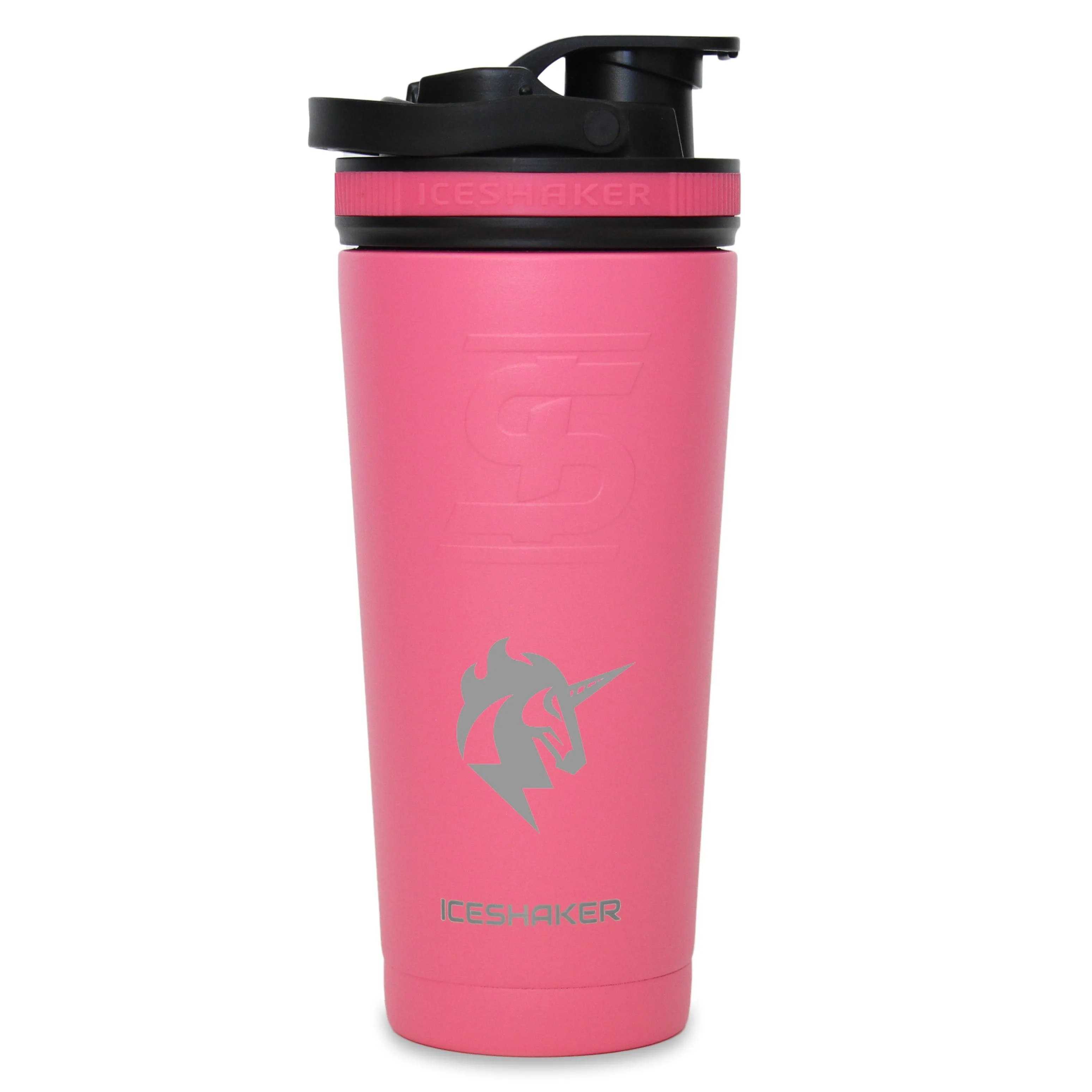 Legends Train 26oz Shaker Bottle