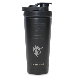 Legends Train 26oz Shaker Bottle