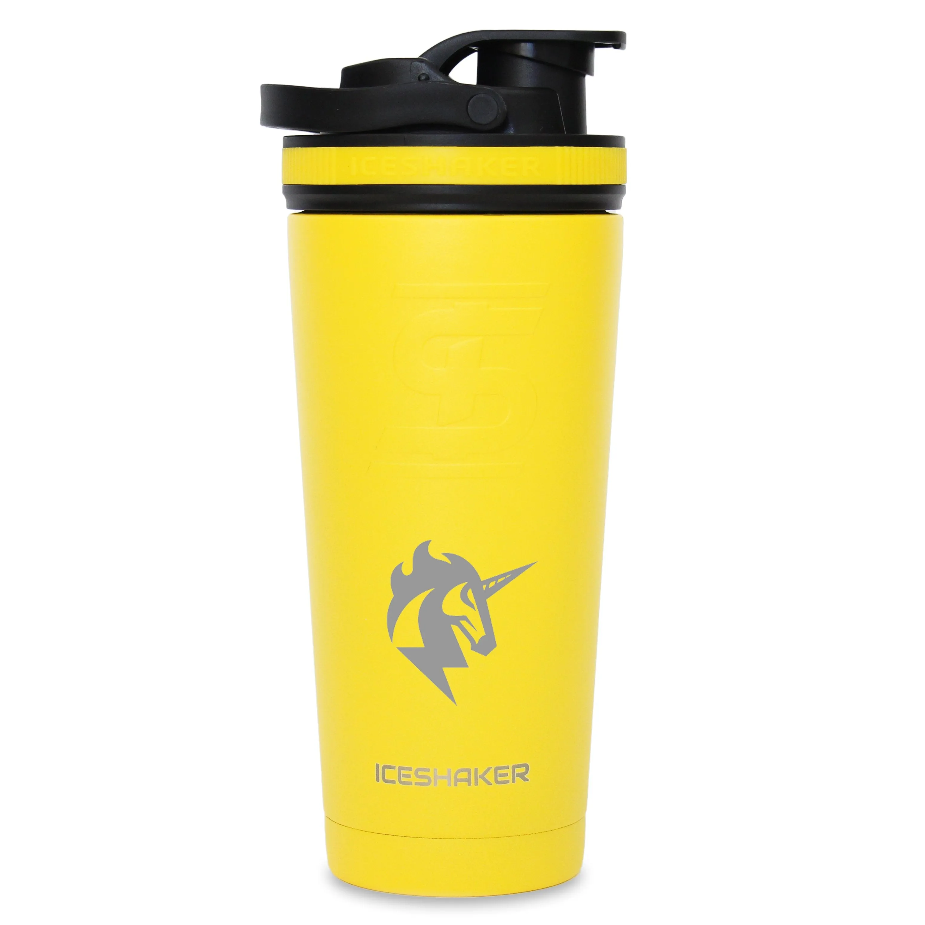 Legends Train 26oz Shaker Bottle