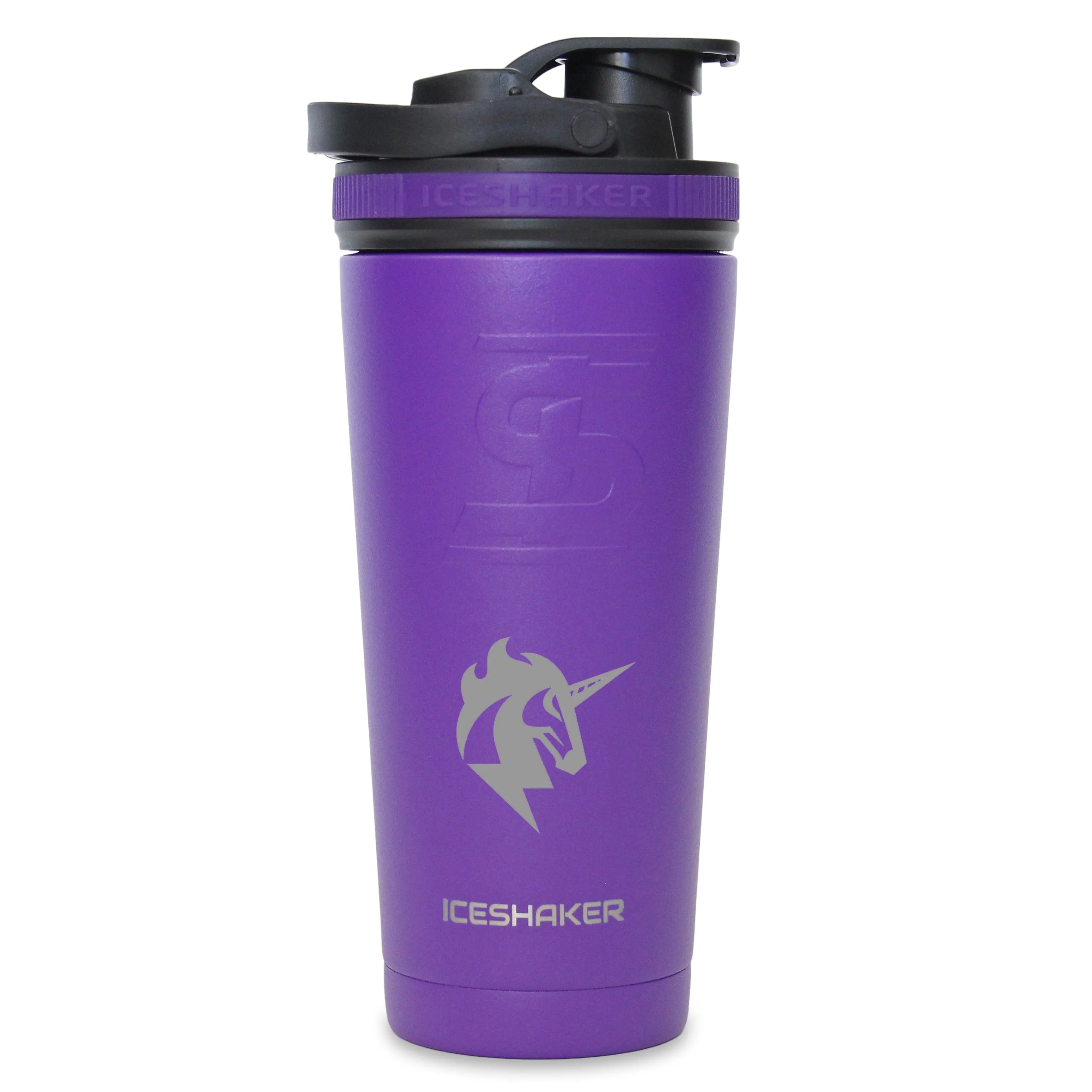 Legends Train 26oz Shaker Bottle