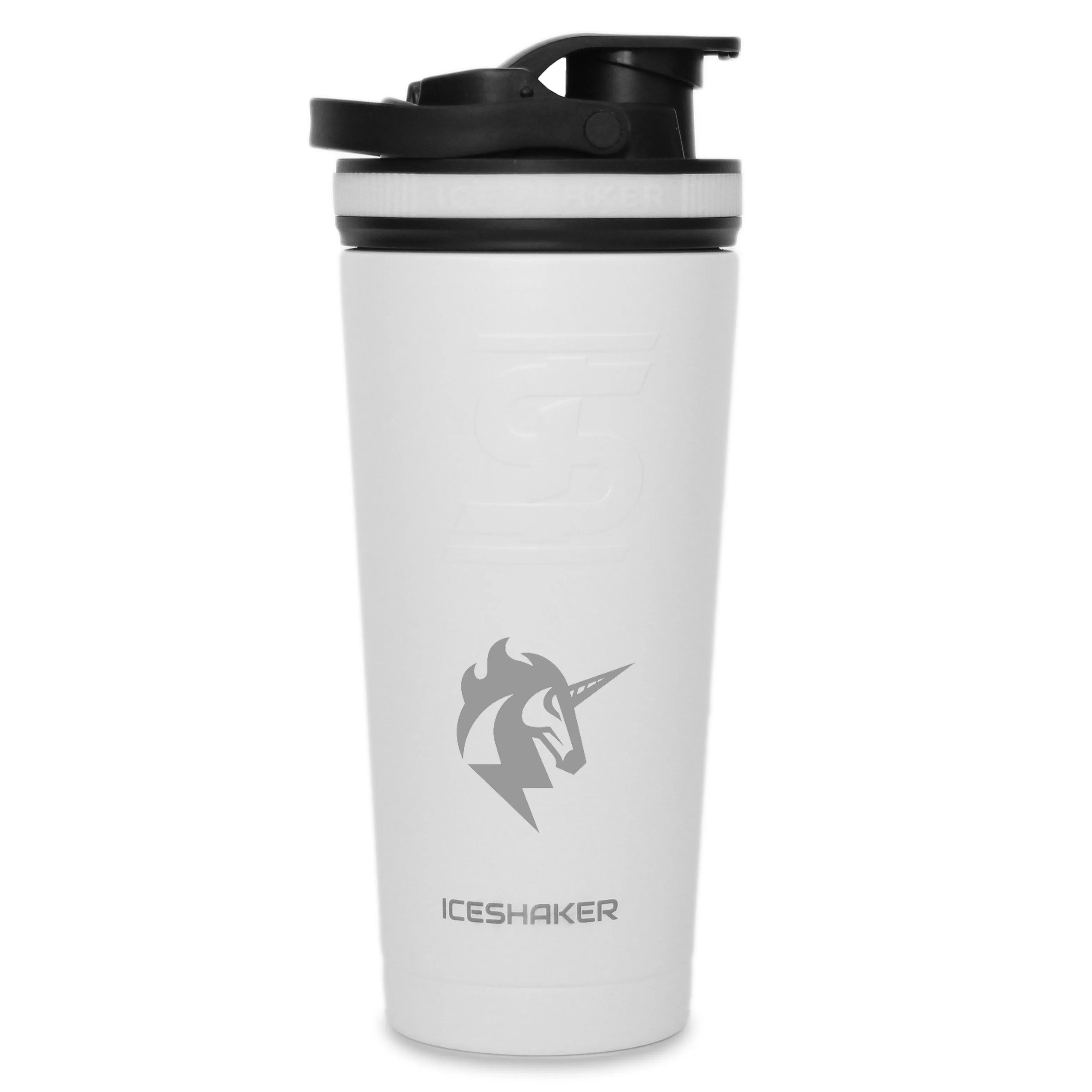 Legends Train 26oz Shaker Bottle