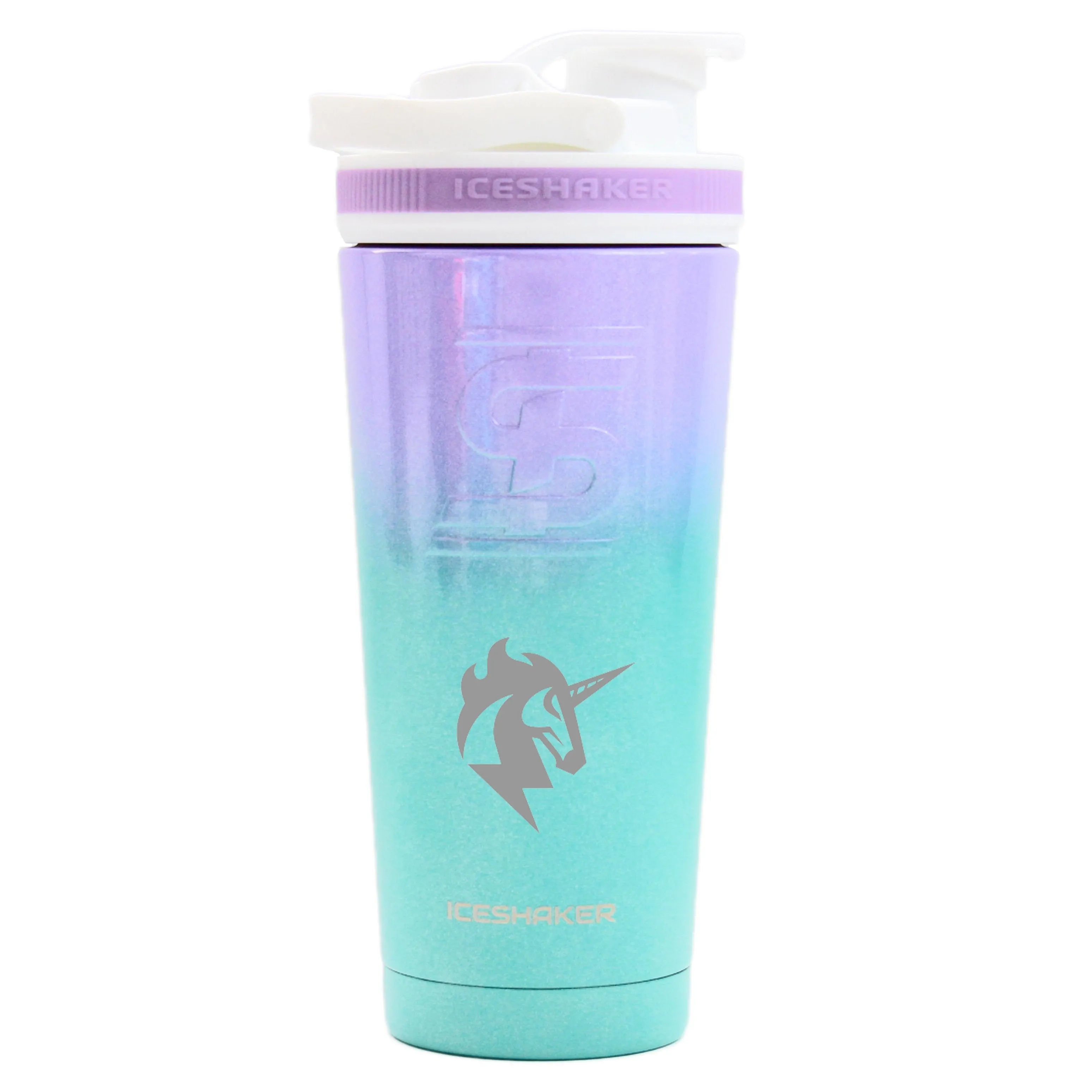 Legends Train 26oz Shaker Bottle