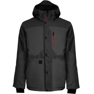 Liftline Insulated Snow Jacket
