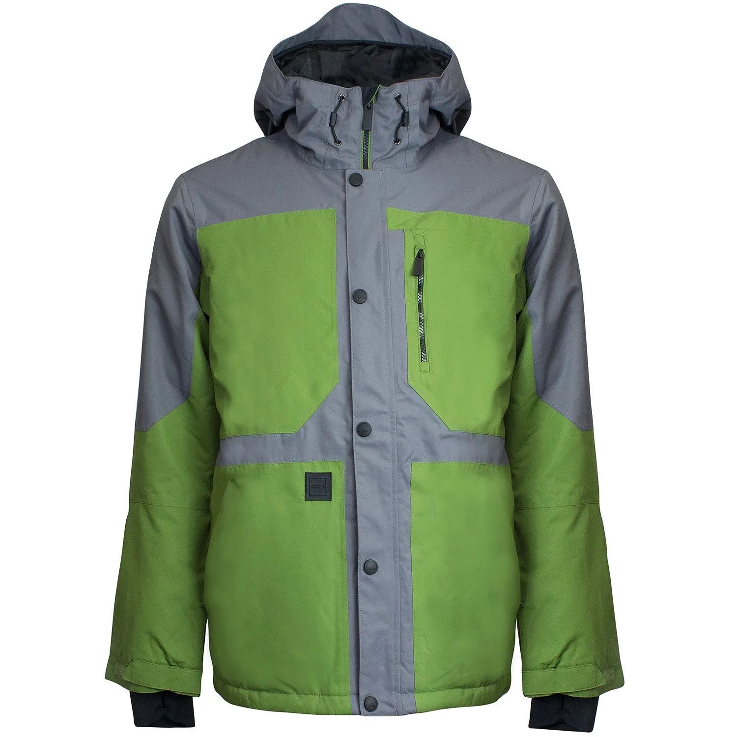 Liftline Insulated Snow Jacket