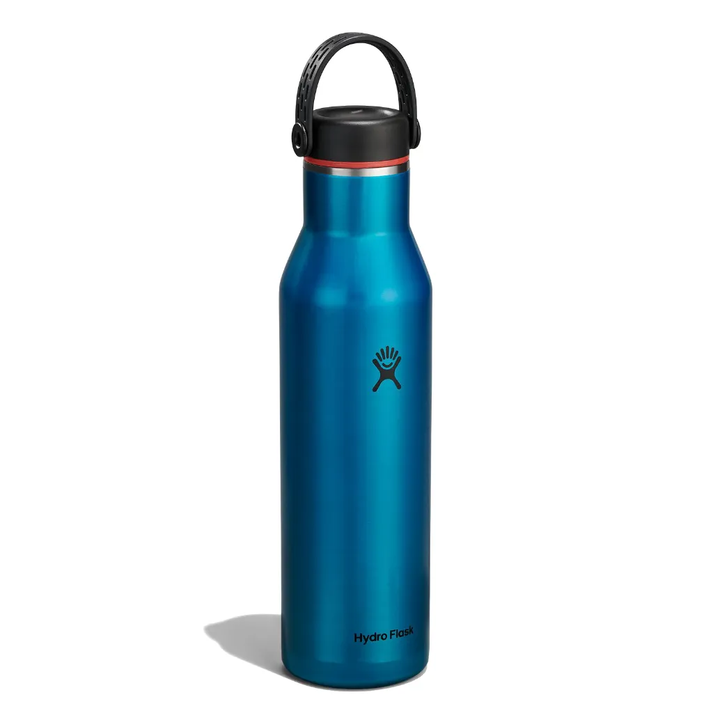 Lightweight Standard Mouth 21 oz Bottle