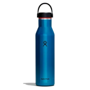 Lightweight Standard Mouth 21 oz Bottle