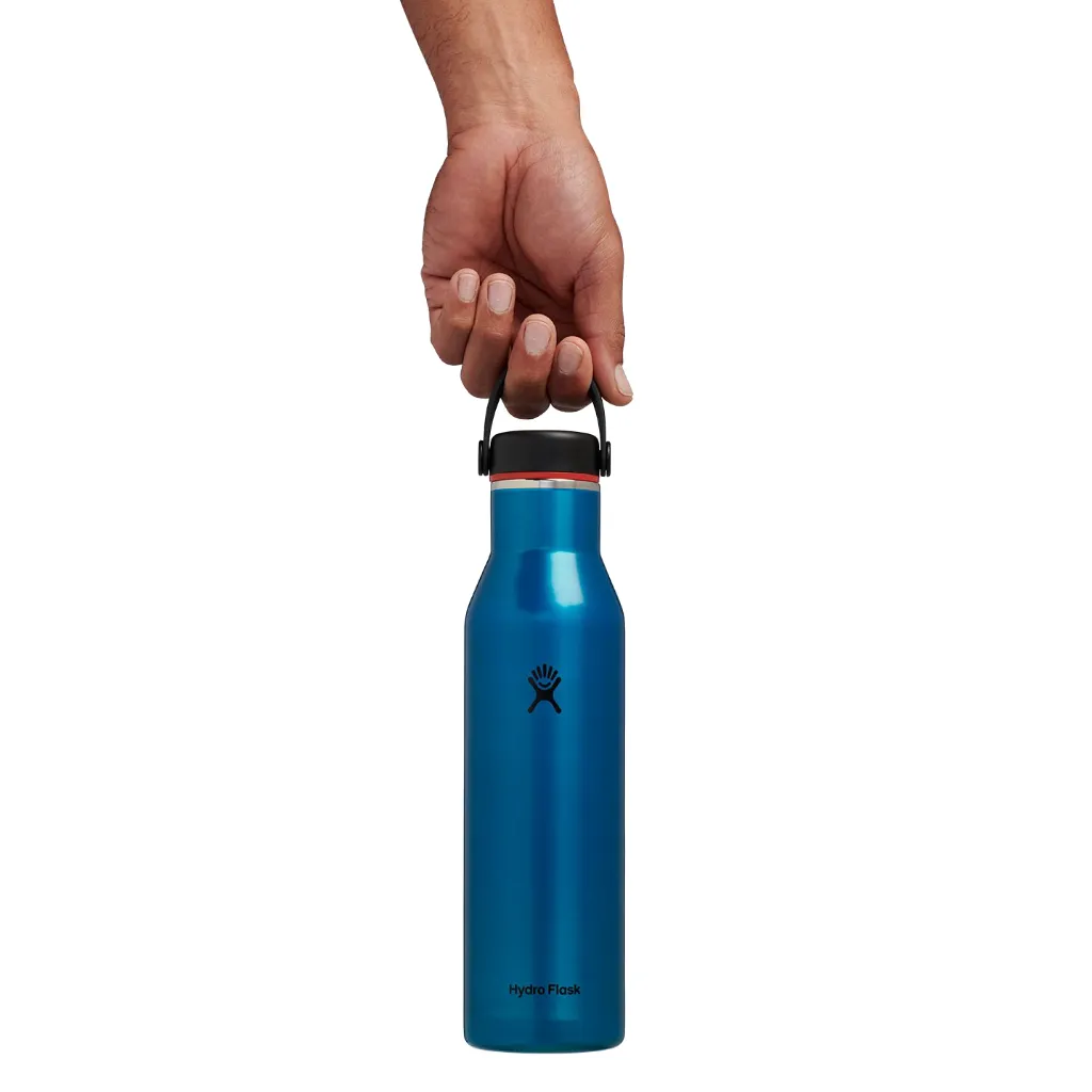 Lightweight Standard Mouth 21 oz Bottle