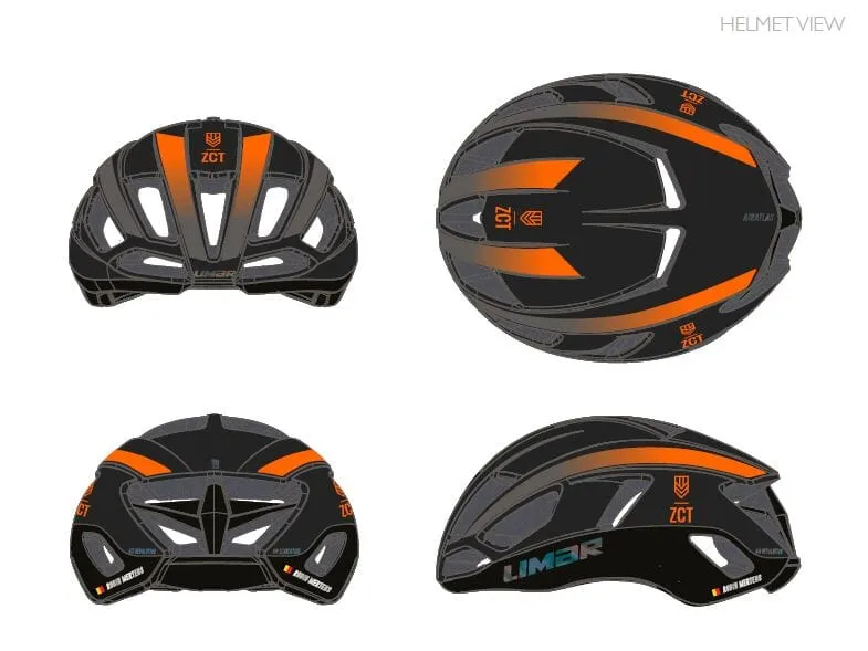 Limar Air Atlas (MIPS)