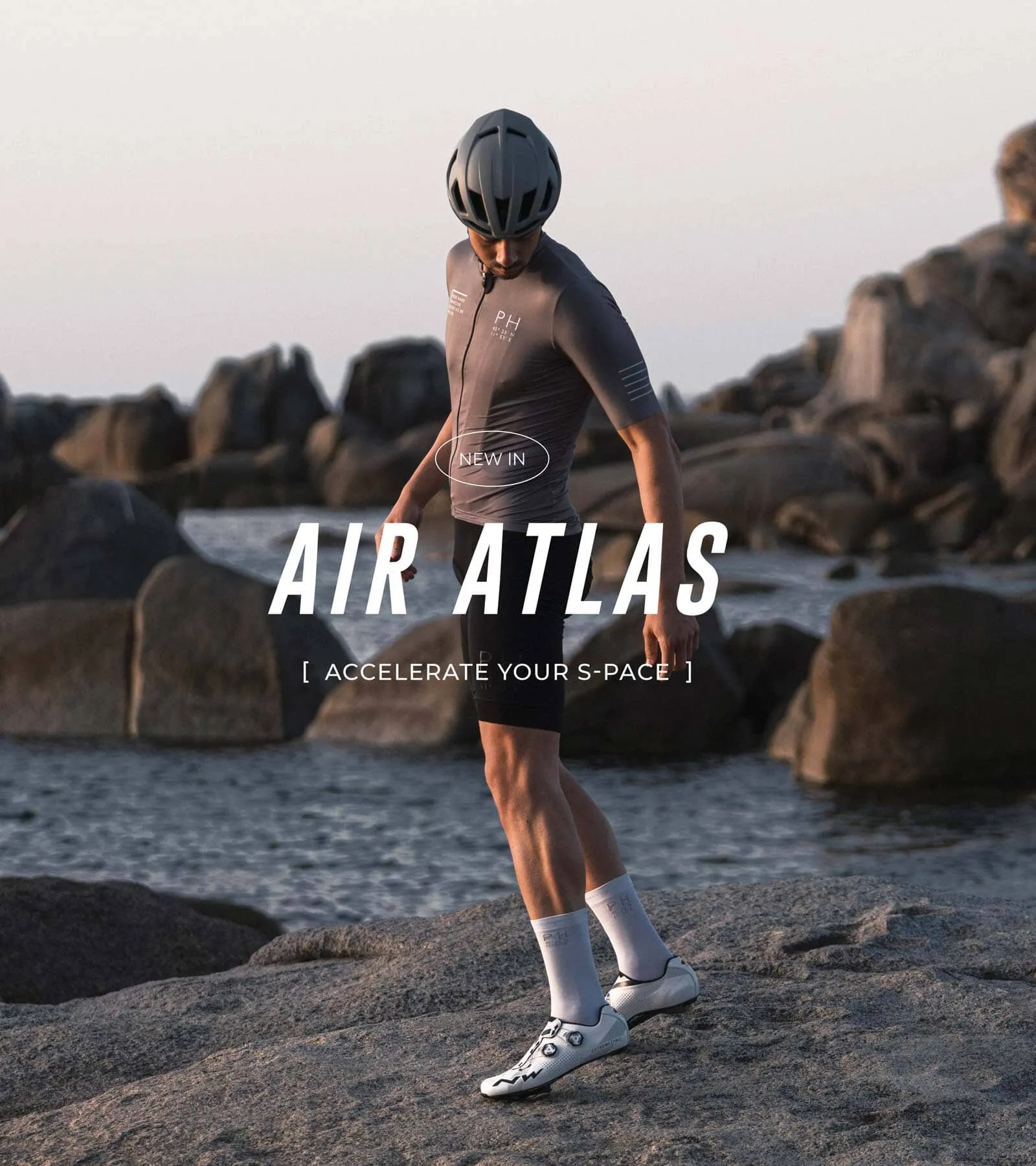 Limar Air Atlas (MIPS)