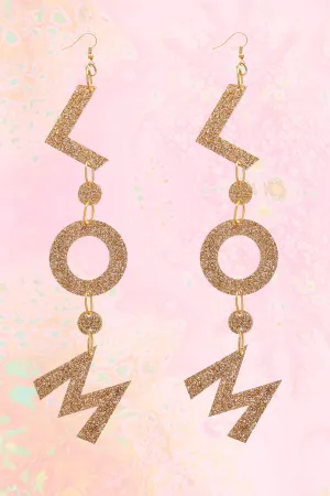L.O.M Earrings
