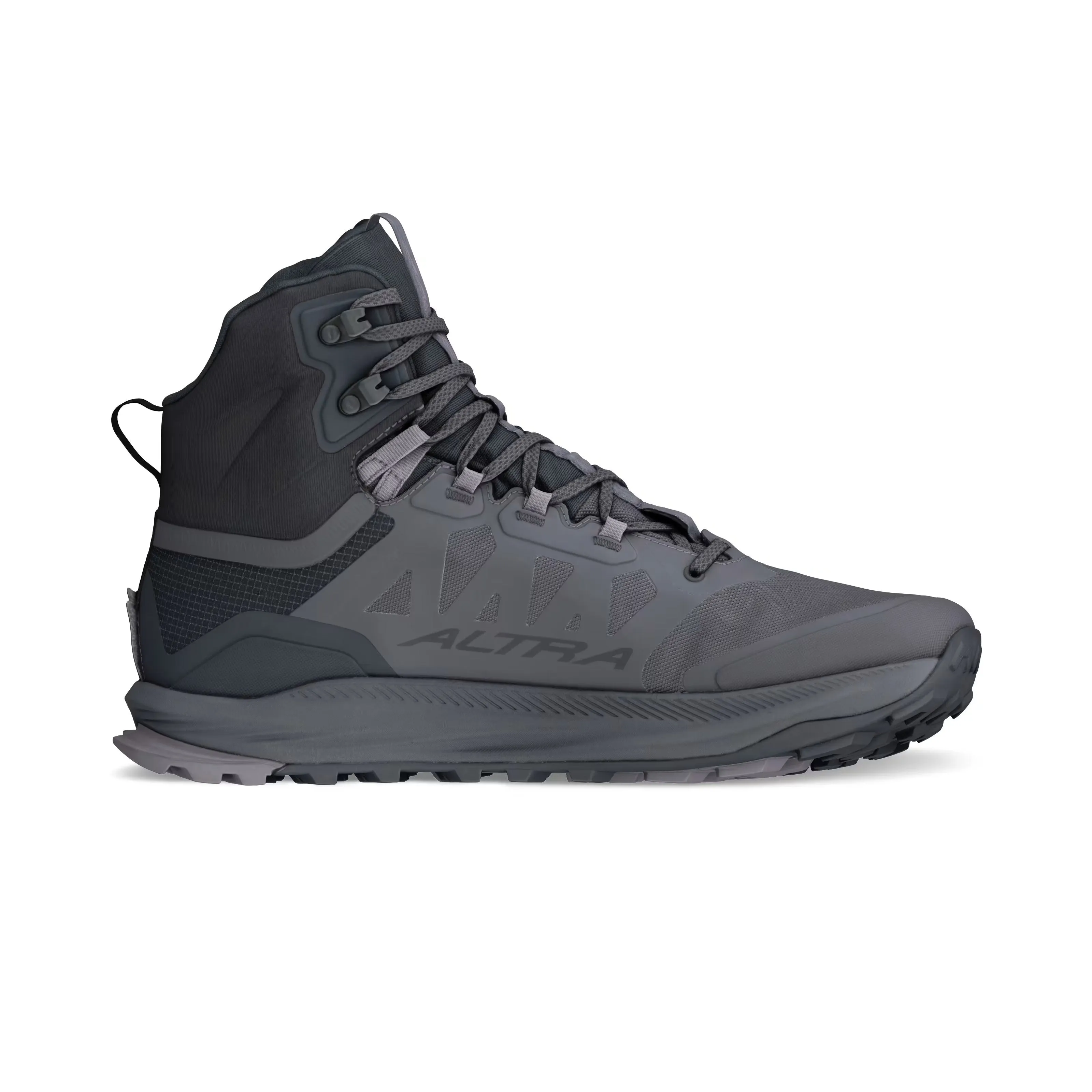 Lone Peak 9 Waterproof Mid (Men's)