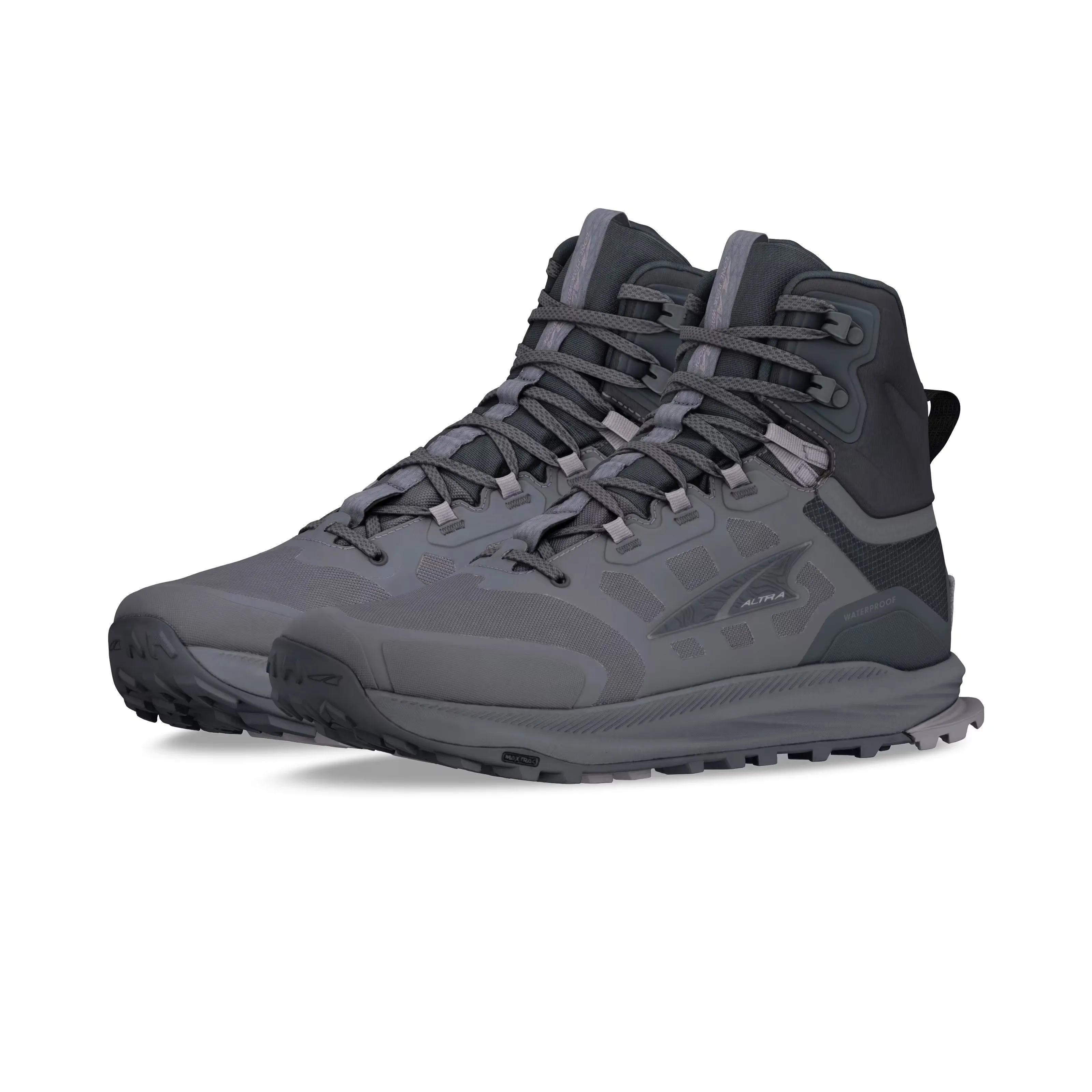 Lone Peak 9 Waterproof Mid (Men's)