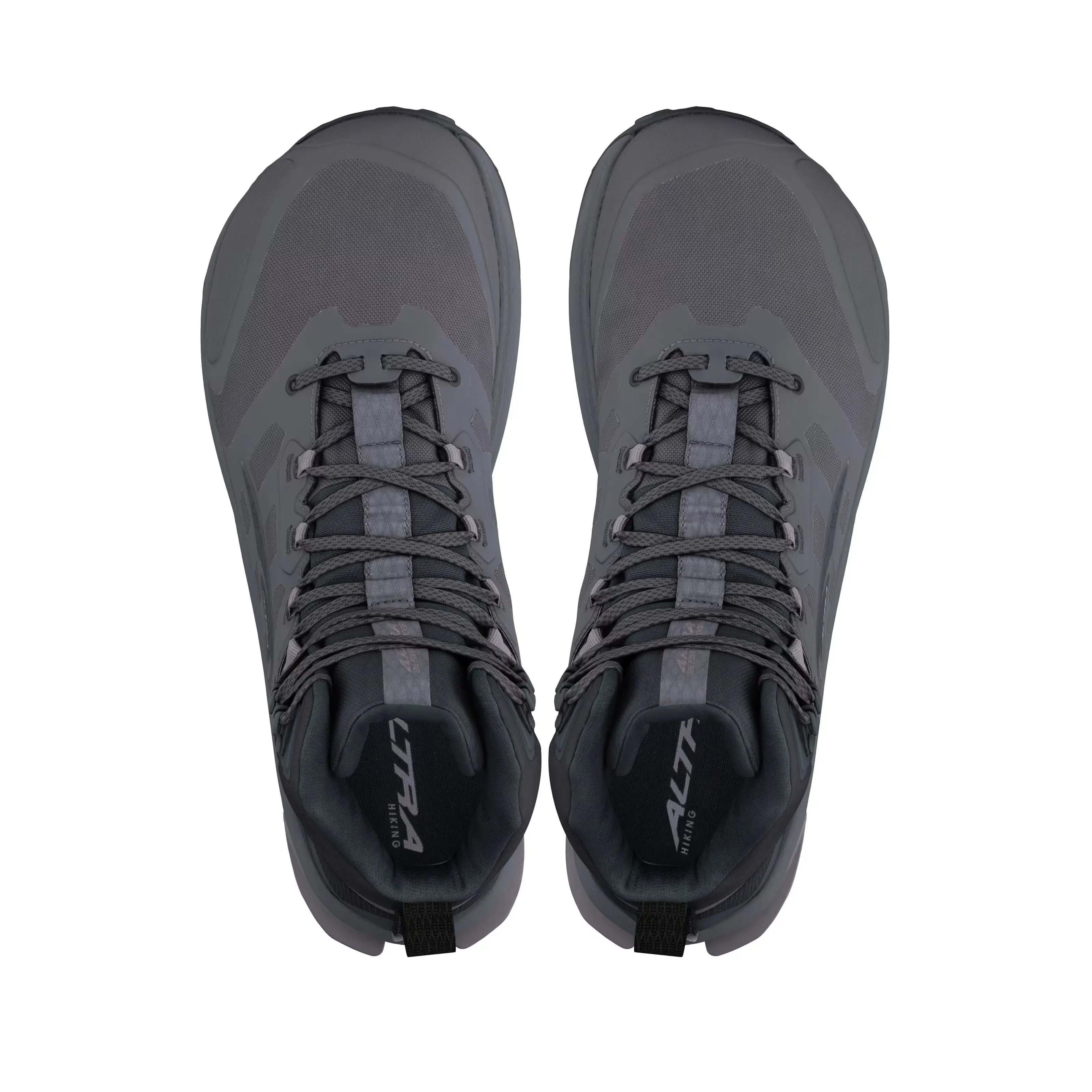 Lone Peak 9 Waterproof Mid (Men's)