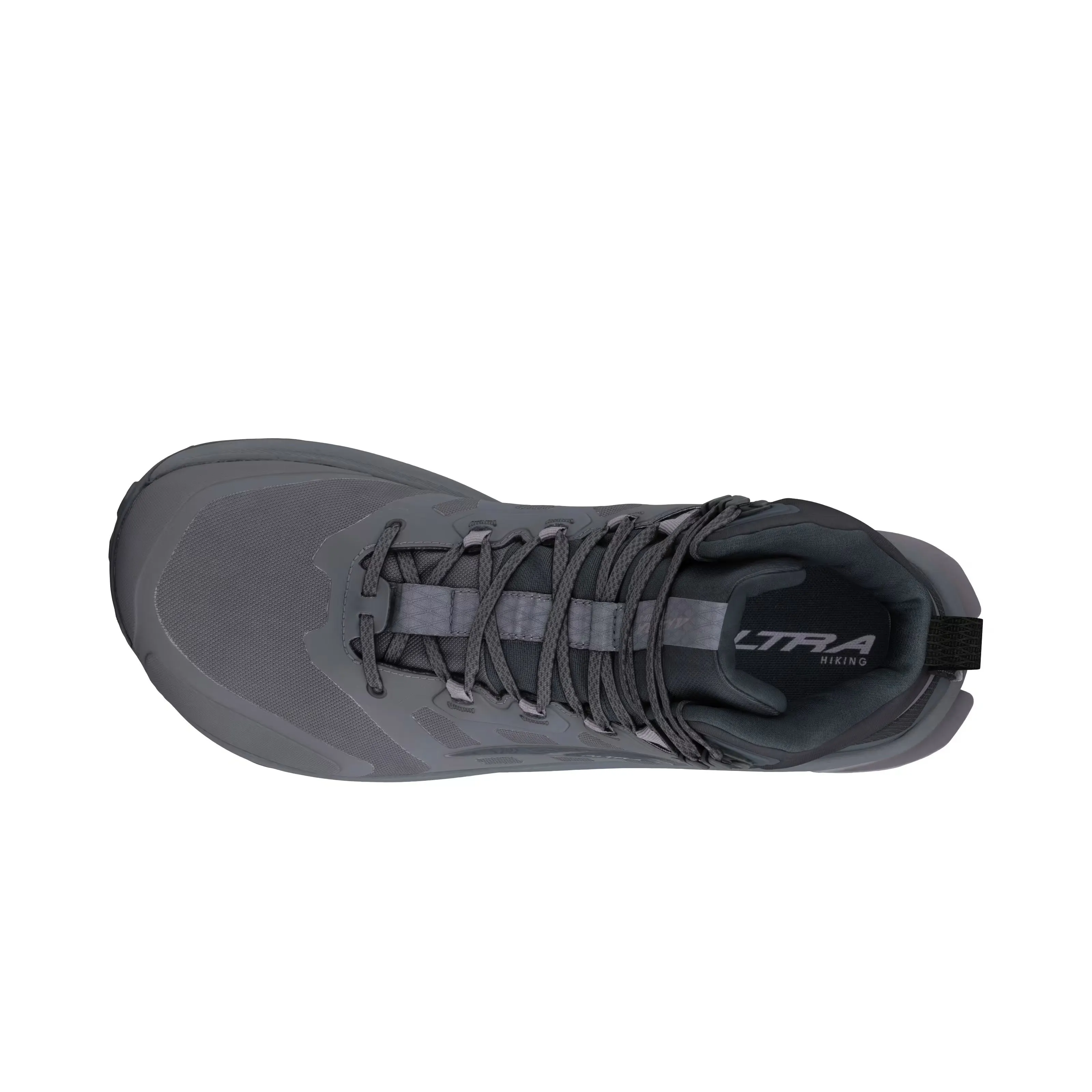 Lone Peak 9 Waterproof Mid (Men's)