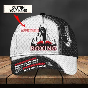 Loop - Boxing Cap 2 - Dp98 - Dp280