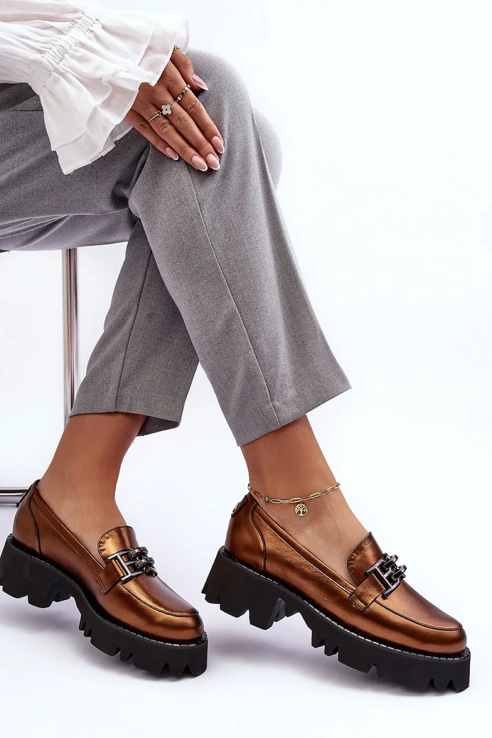 Low Shoes