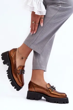 Low Shoes