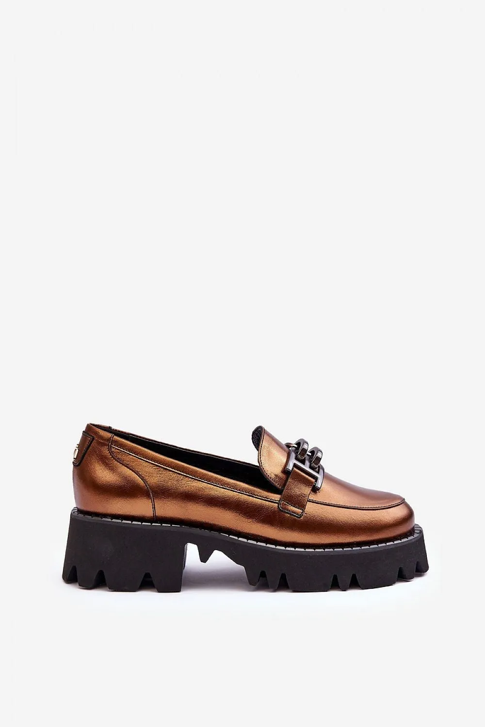 Low Shoes