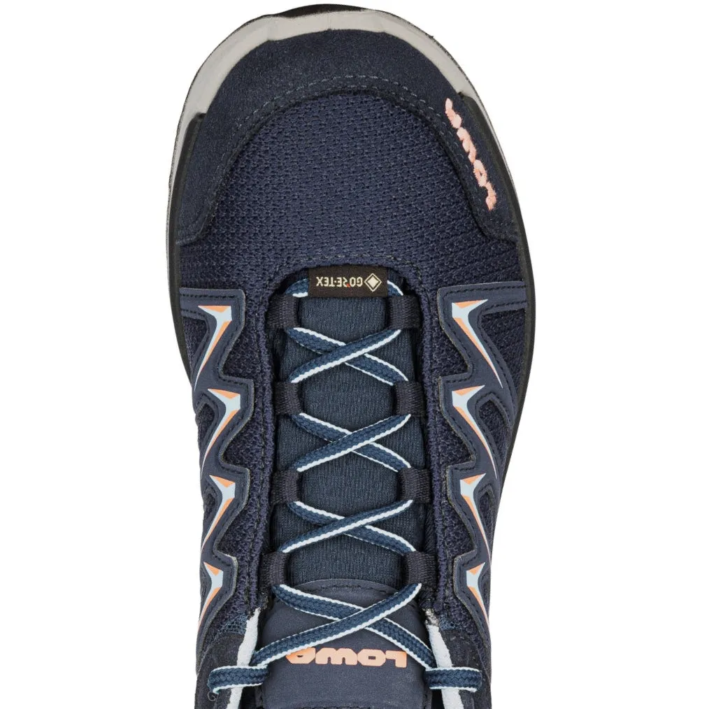 Lowa - Innox Pro GTX Lo Women's