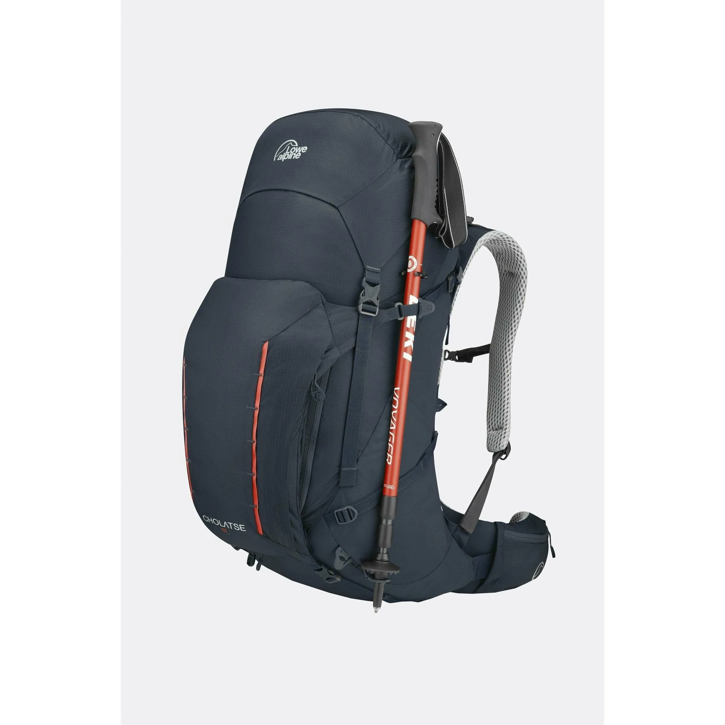 Lowe Alpine Mens Cholatse 52:57Litre