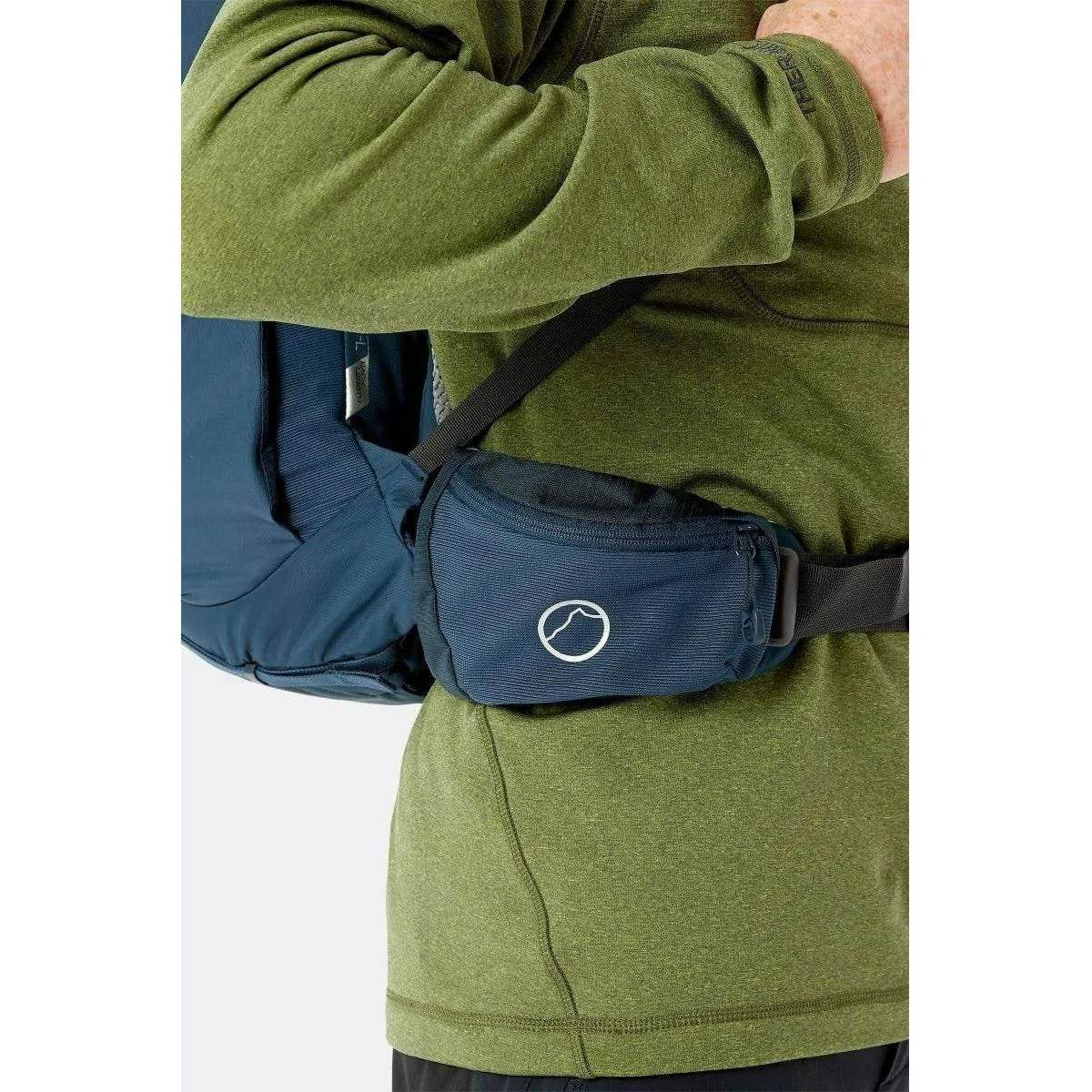 Lowe Alpine Mens Cholatse 52:57Litre