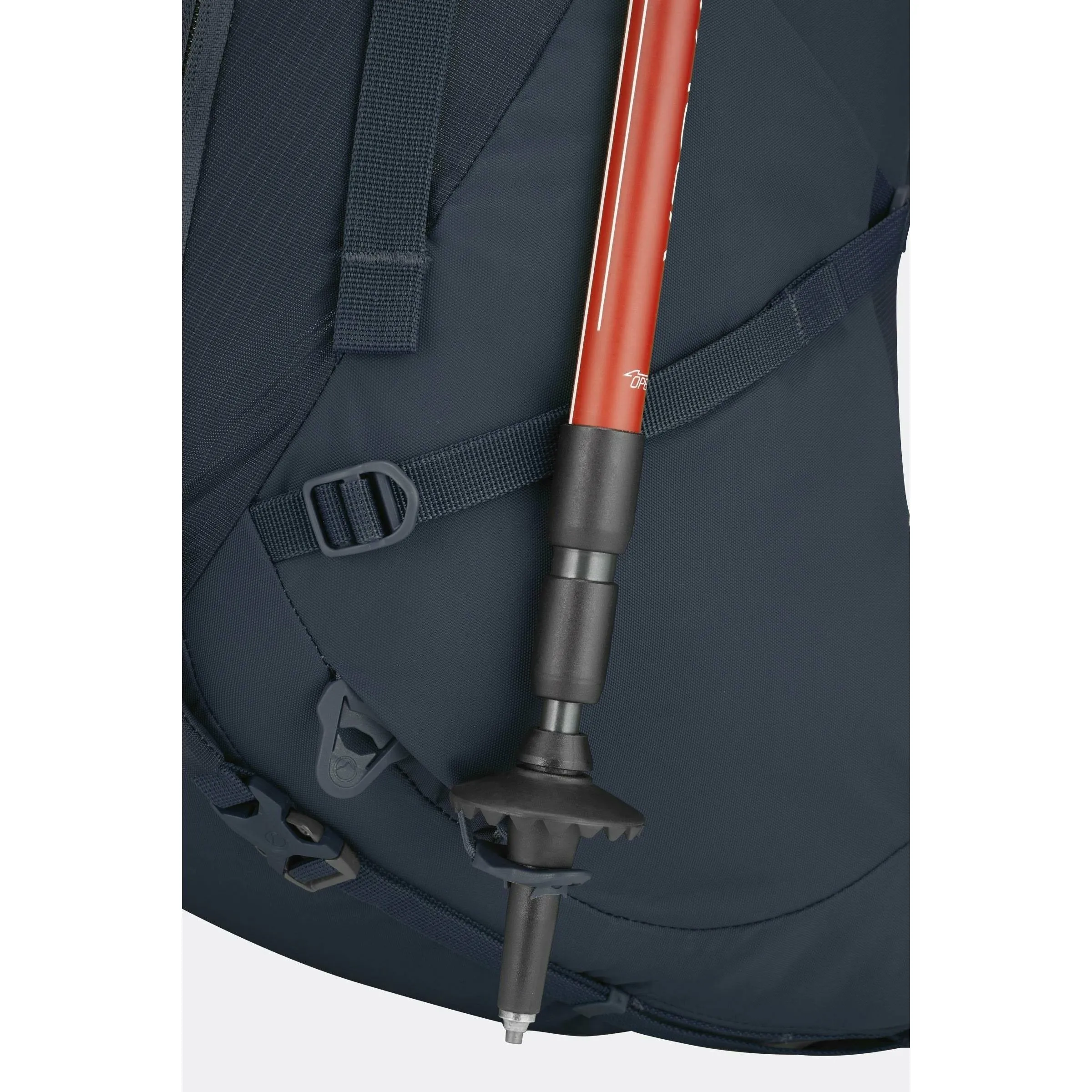 Lowe Alpine Mens Cholatse 52:57Litre