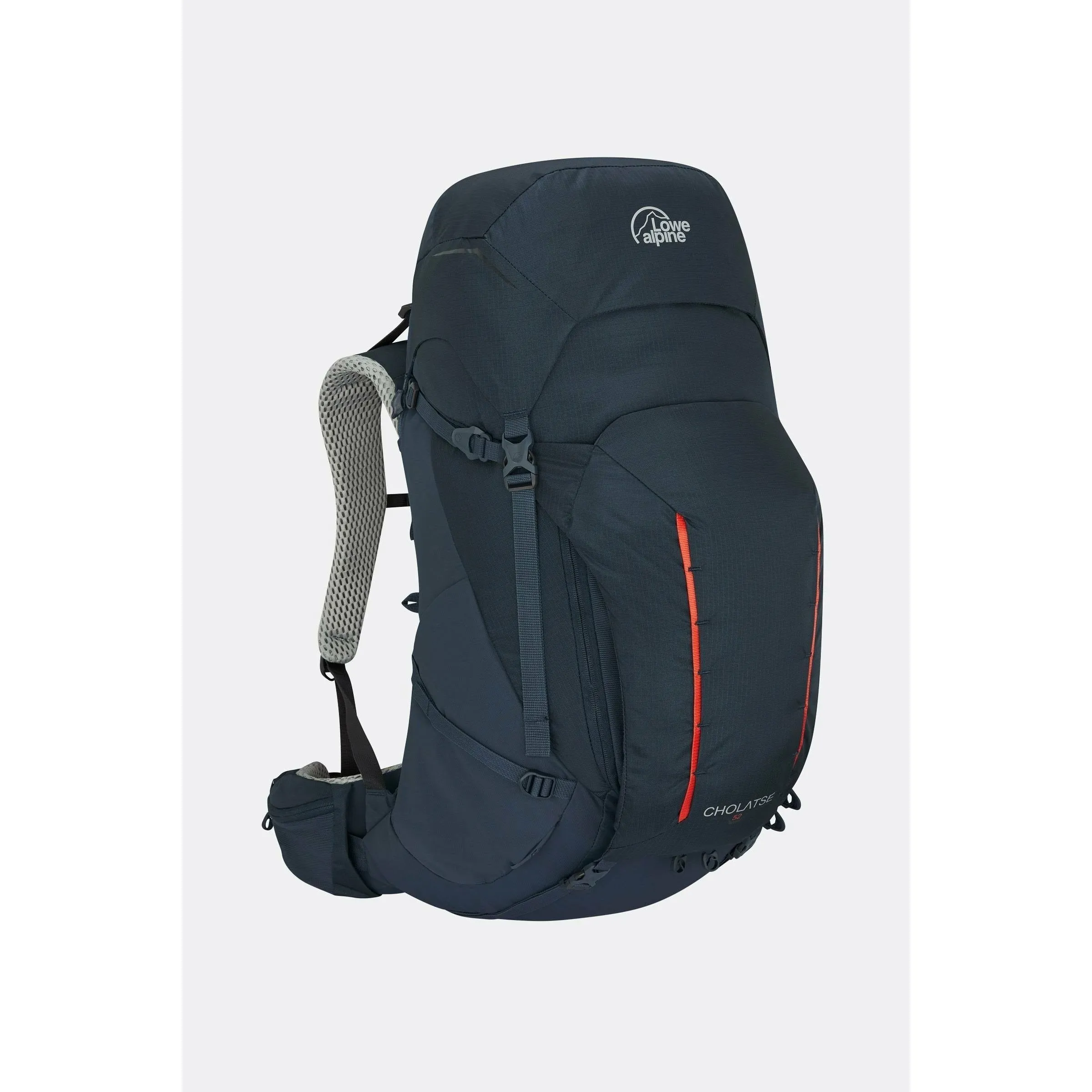 Lowe Alpine Mens Cholatse 52:57Litre