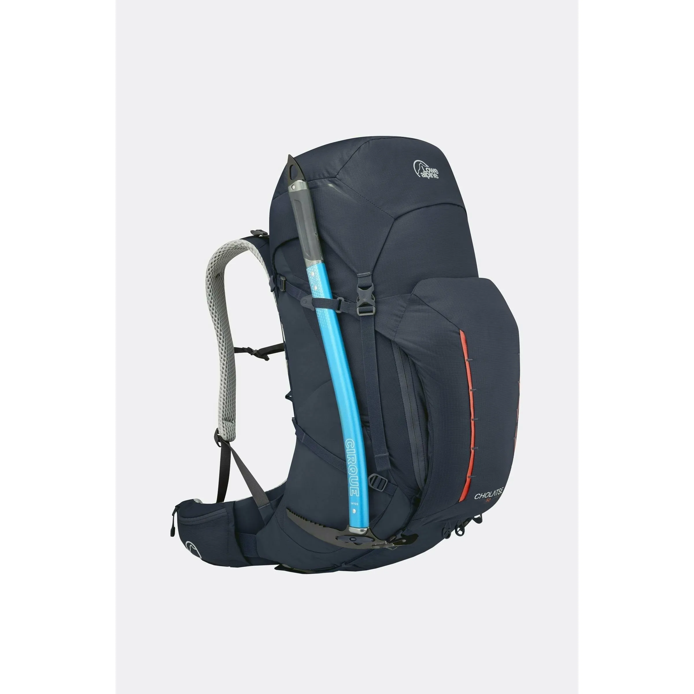 Lowe Alpine Mens Cholatse 52:57Litre