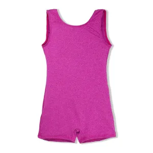 Magenta Dharma Biketard