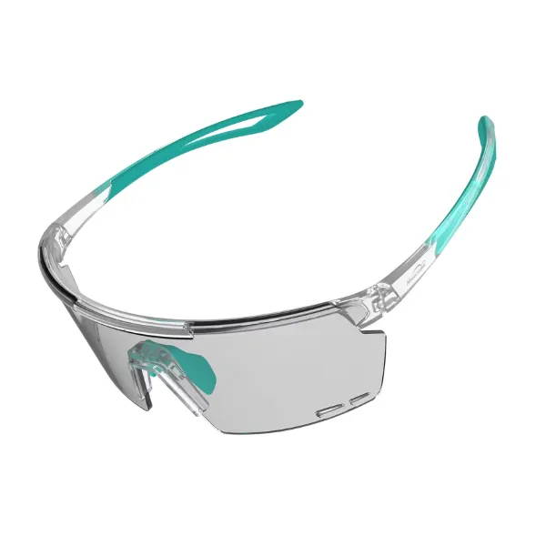 Magic Shine Rouleur Photochromic Eyewear