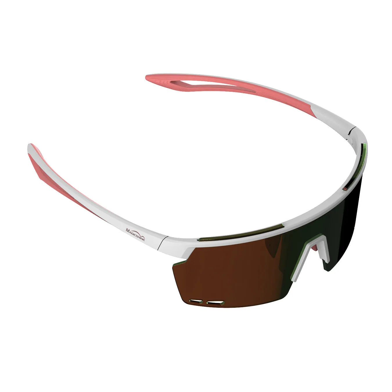 MagicShine Rouler Photochromic Glasses