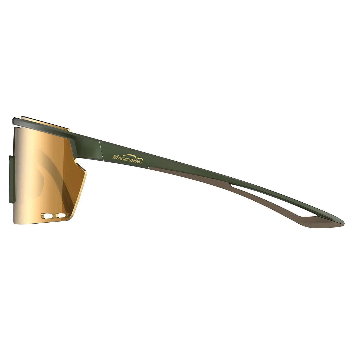 MagicShine Rouler Photochromic Glasses