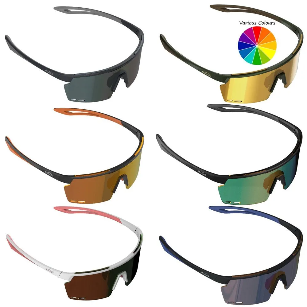 Magicshine Rouleur Glasses - Classic -
