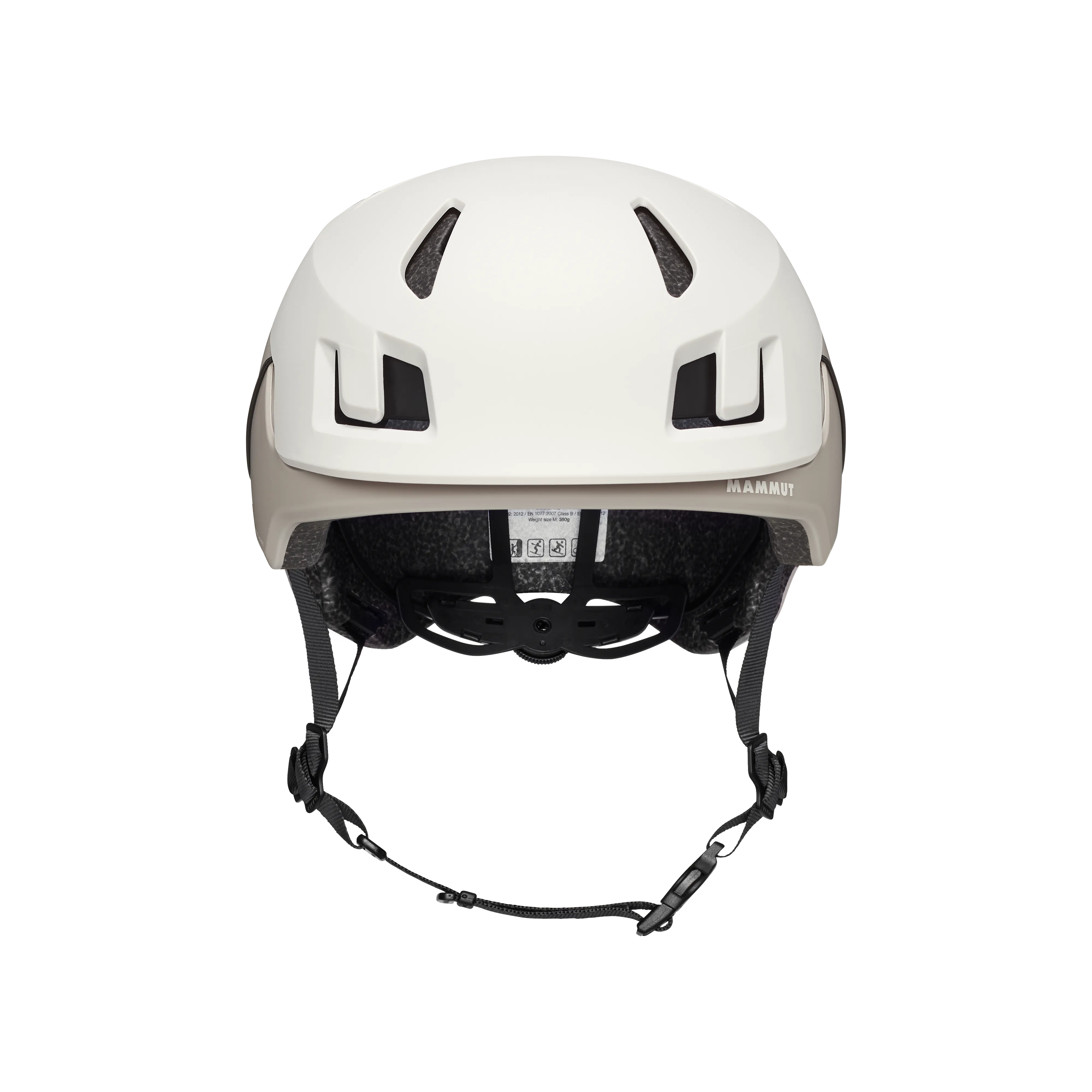 Mammut Haute Route Helmet