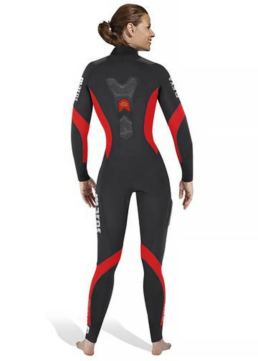 Mares She Dives Flexa 5.4.3 Wetsuit