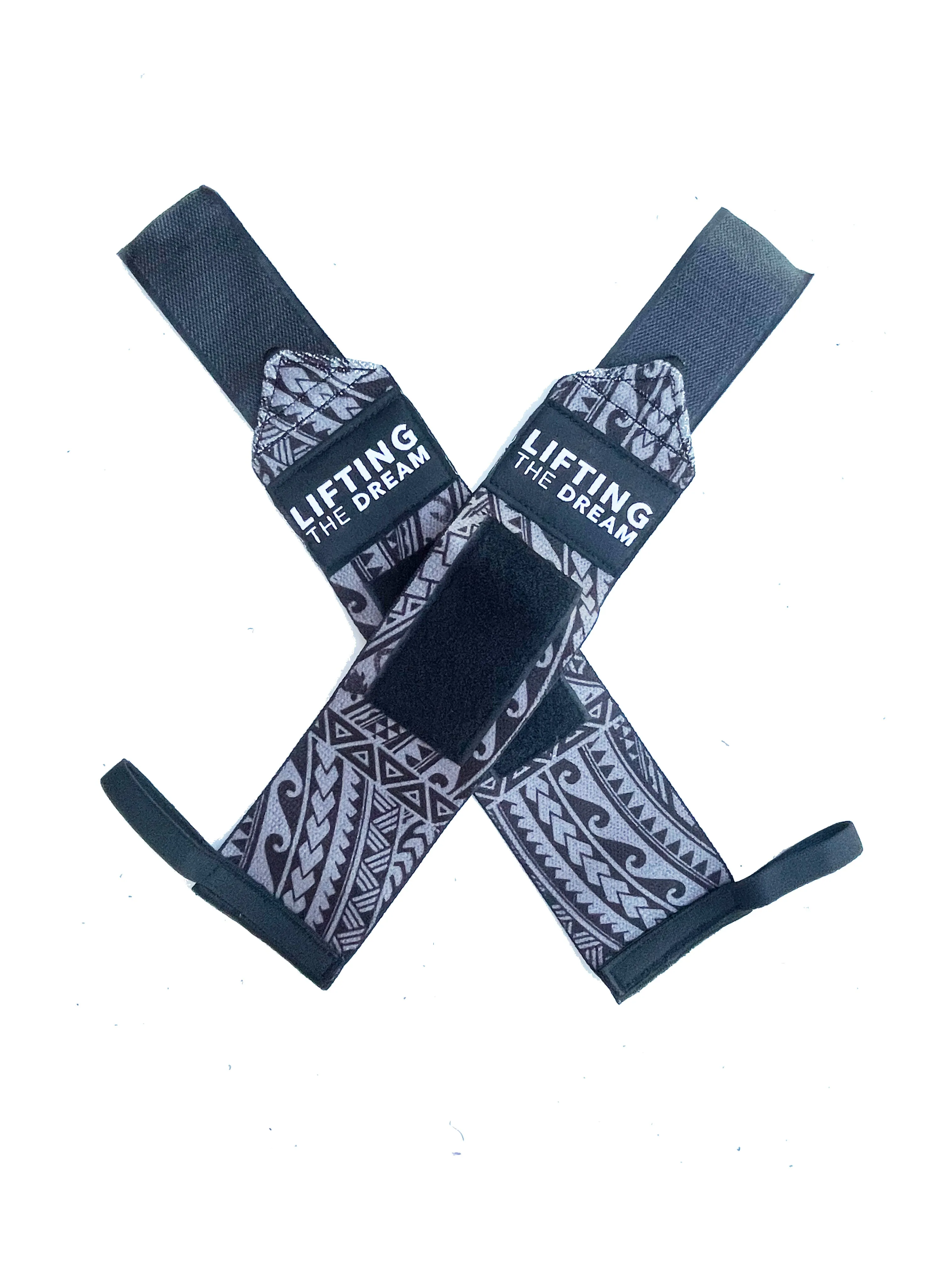 Maui Wrist Wraps