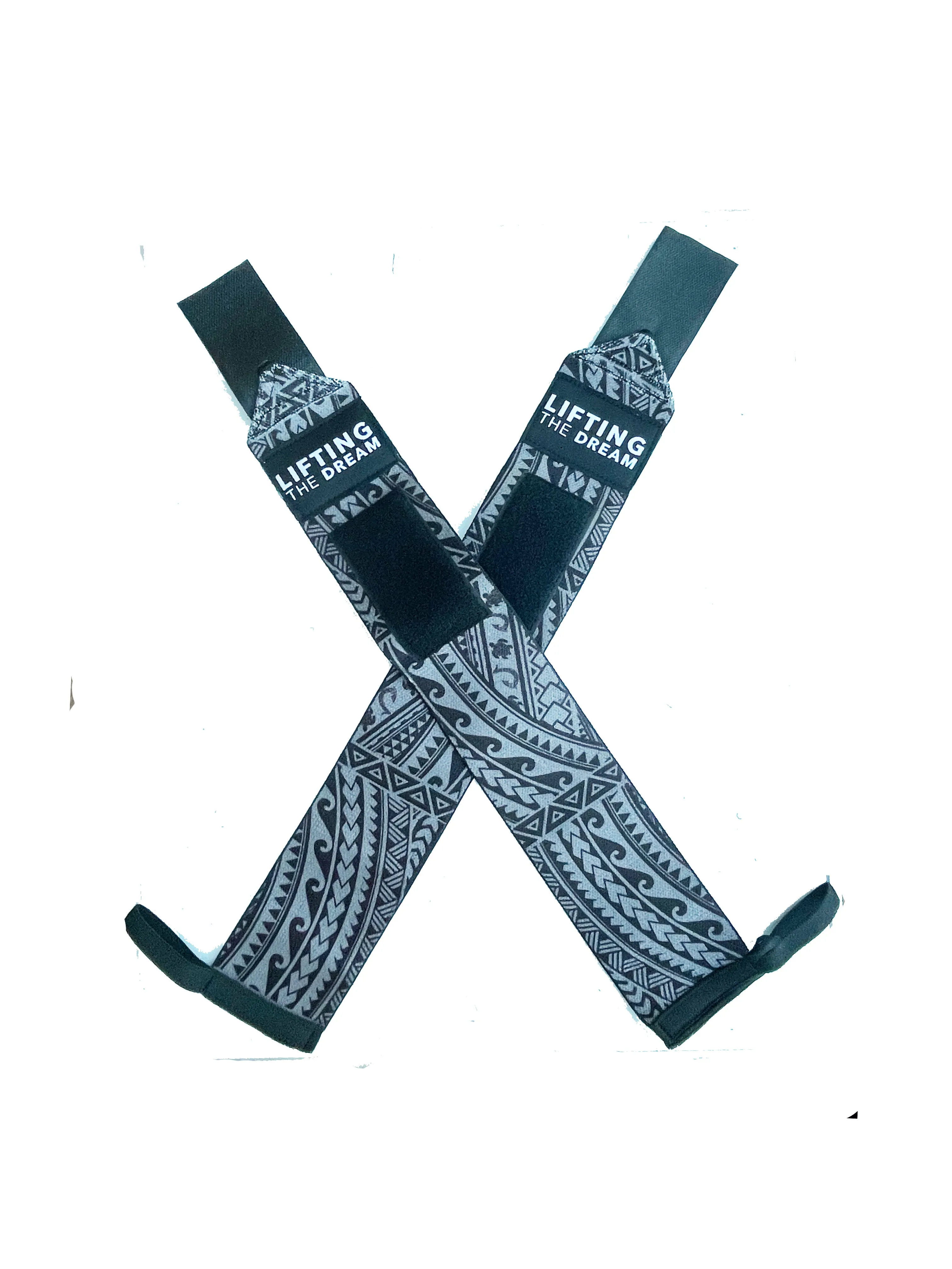 Maui Wrist Wraps