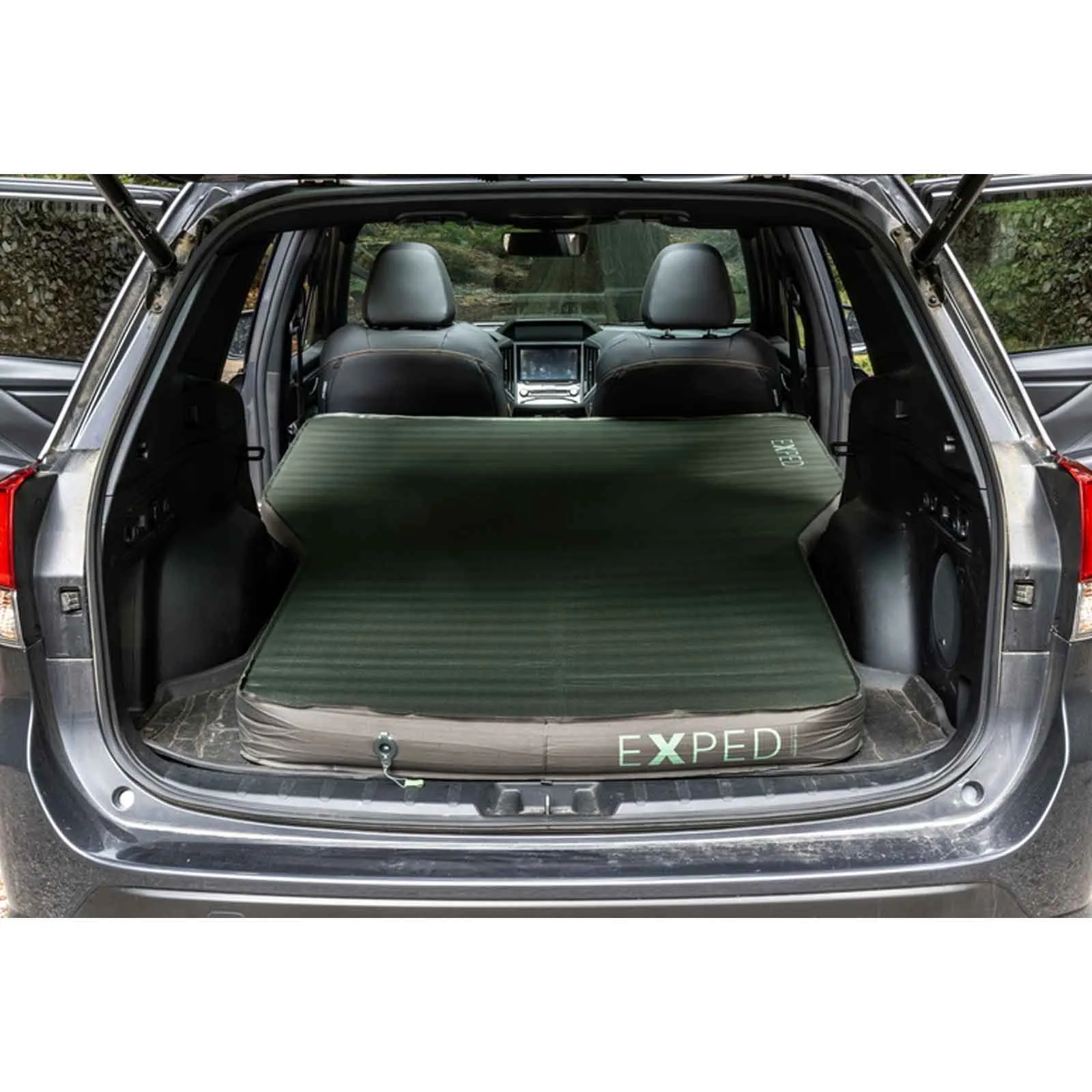 Megamat Duo 10 Auto - Sleeping Mat