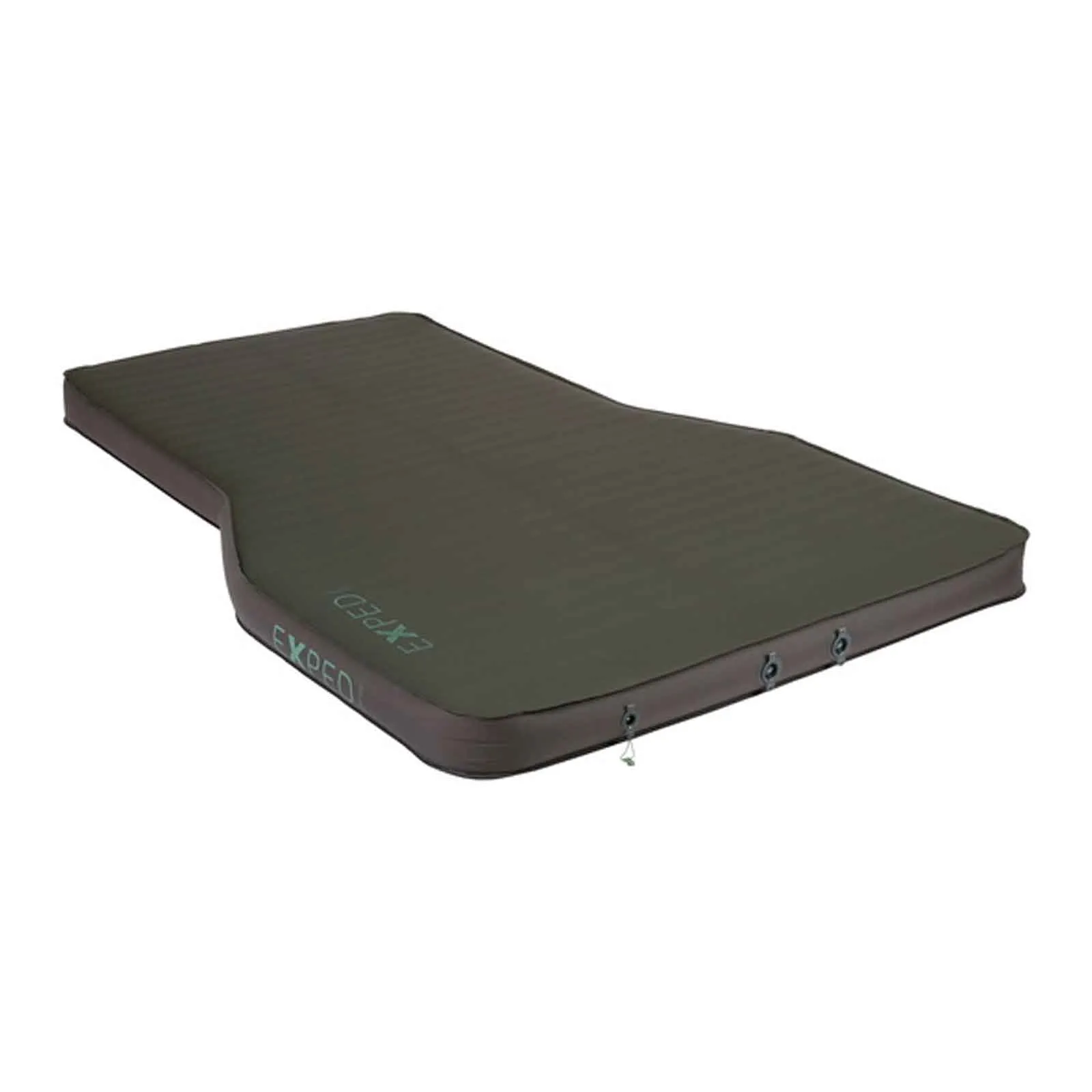 Megamat Duo 10 Auto - Sleeping Mat
