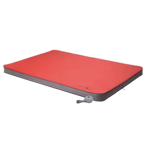 MegaMat DUO 10 LW  4 Season Double Camp Mattress