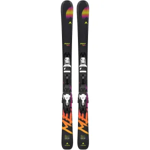 Menace Team Ski w/ XP7 Bindings 2021