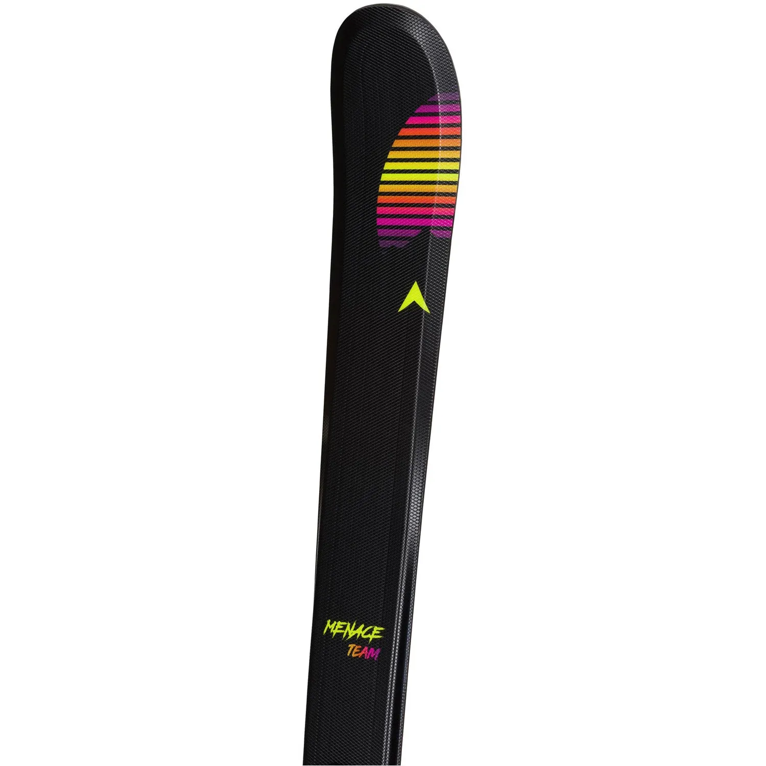 Menace Team Ski w/ XP7 Bindings 2021