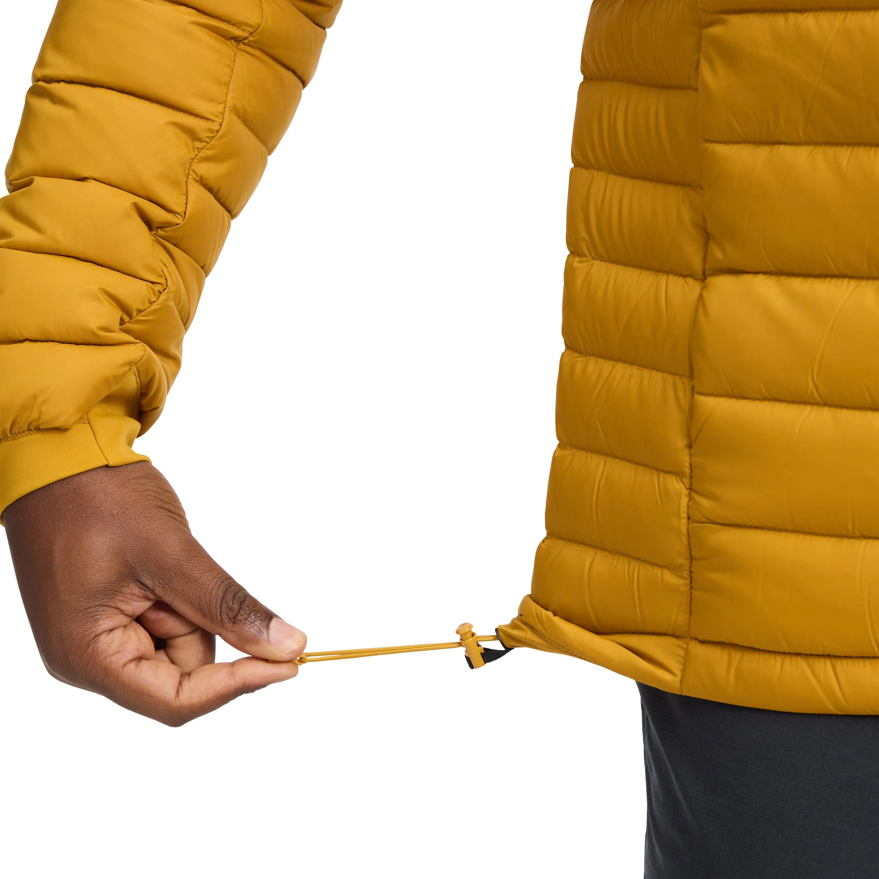 Men's Access Down 1.0 Hoody