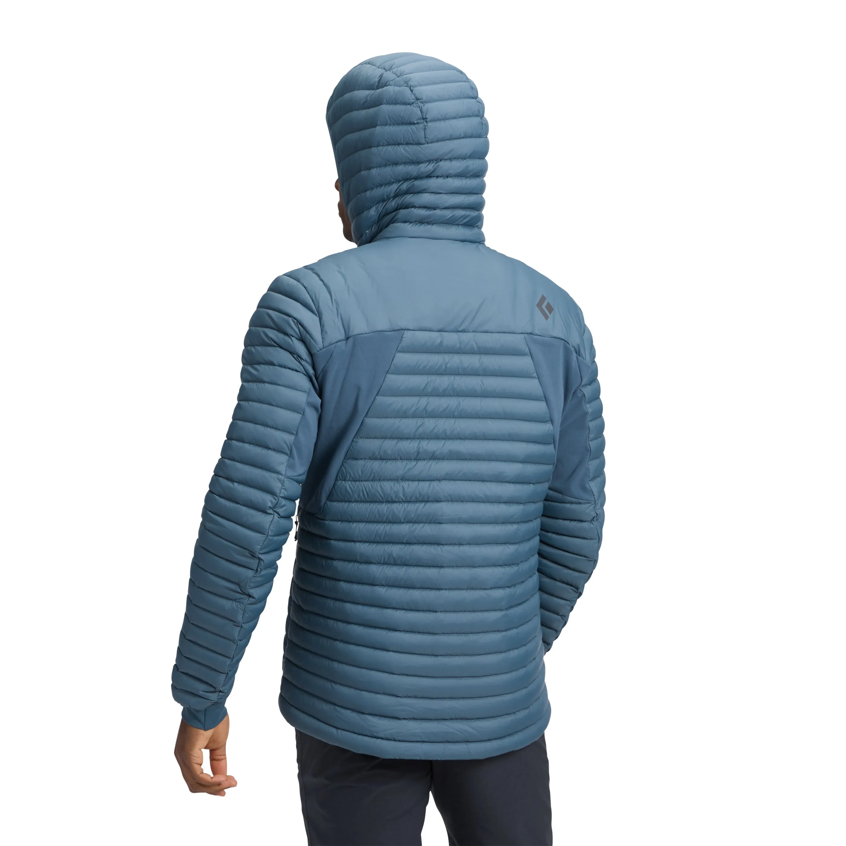 Men's Access Down 1.0 Hoody