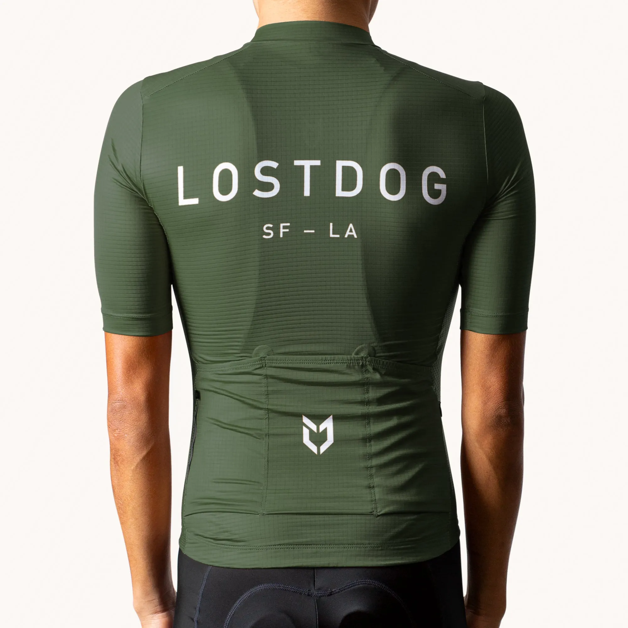 Men's Air Jersey