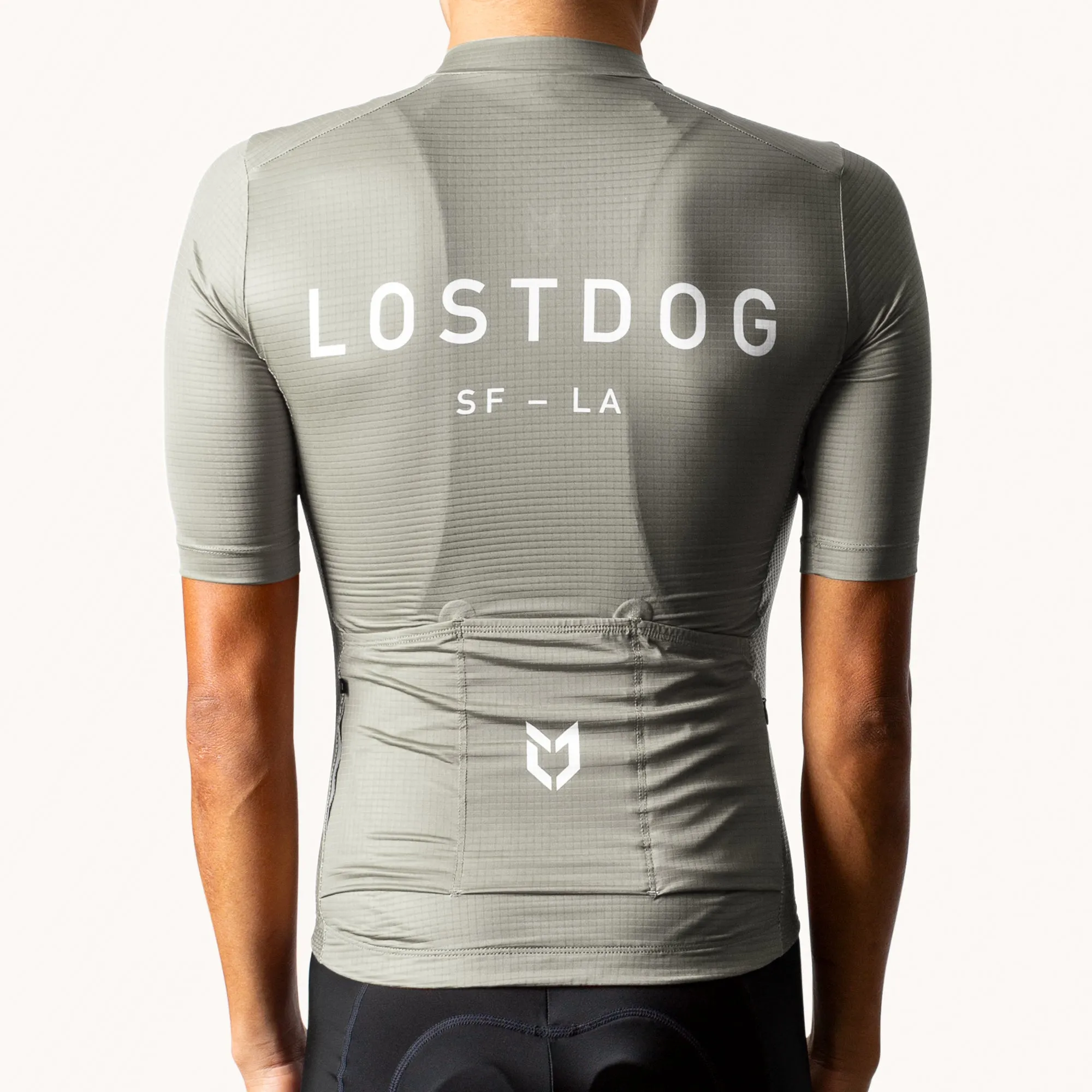 Men's Air Jersey