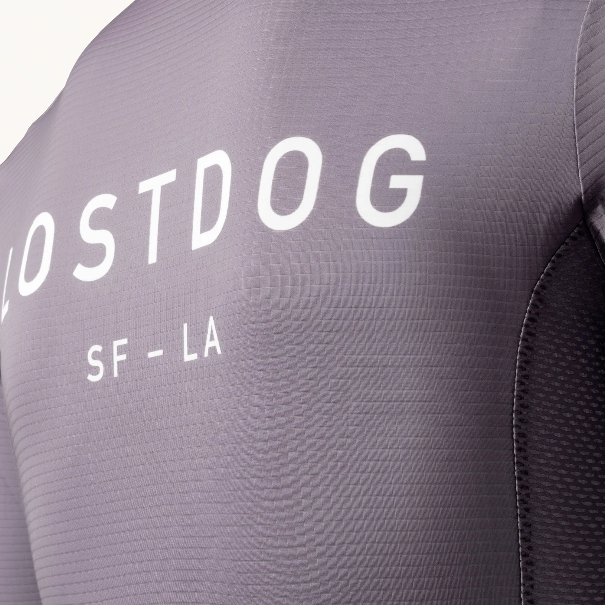 Men's Air Jersey
